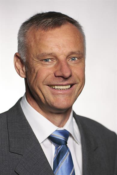 Dr. Dirk Ebling